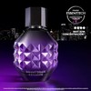 Cyzone Perfume de mujer Sweet Black Exclusive de Aroma Oriental