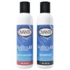 OVANTE Folliculit Solution Shampoo & Conditioner Set - Ingrown Hair