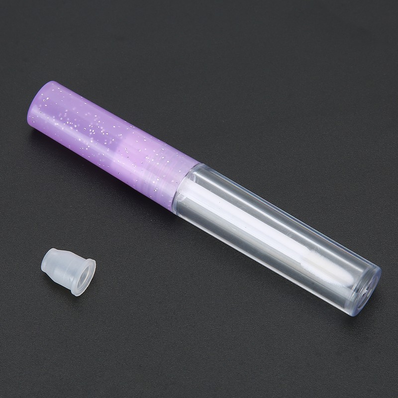 50pcs 1.3ml Empty Lip Gloss Tubes Cosmetic Containers Lipstick Tube