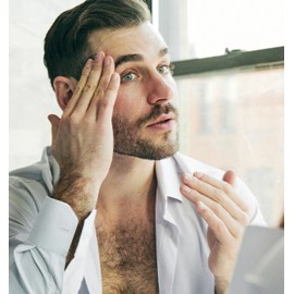 Brickell Acne Controlling Face Moisturizer Treatment 59ml - Naturally Scented