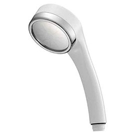 Kakudai 357-900-W Purified Water Shower Pure White