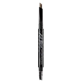 Clio Kill Blow Auto Hard Brow Pencil (02 Light BROWN)