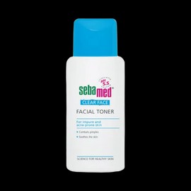 Sebamed Clear Face Facial Toner 150ml / 세바메드 클리어페이스 페이셜토너150ml