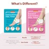 Purederm Instant Softening Heel Mask
