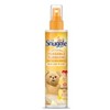 snuggle Double Soft Fabric Freshener 150ml - Huggable Sunshine Quick