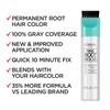 L’Oréal Paris Magic Root Permanent Hair Color, 10 Minute Hair