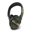 MightySkins Carbon Fiber Skin Compatible with Bose QuietComfort 45 Headphones
