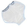 Bath Waterproof Underwear Reusable Unisex Postoperation Incontinence Hemorrhoids Shower Cover