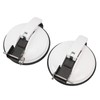 1 Pair Awning Holder Latch Style Stable Support Sturdy Awning