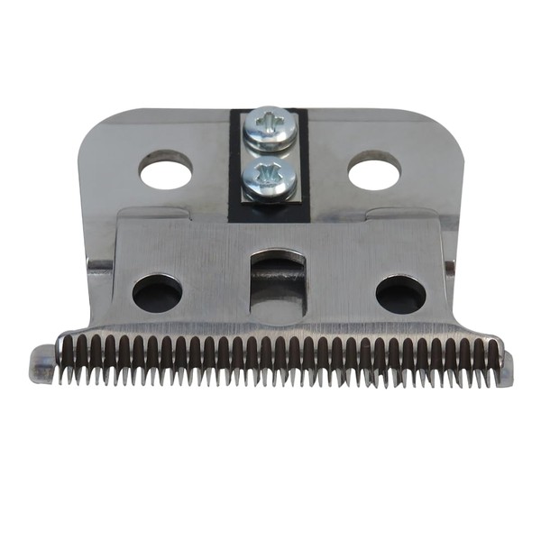 #04521 Replacement T-Blade for Andis T-Outliner Trimmers -Stainless Steel by