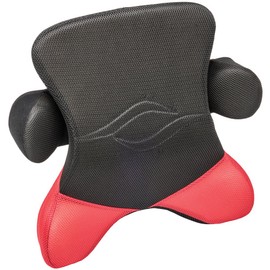 Lumbar Cushion w/Adjustable Side Wings
