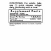 Nature's Truth Vitamins High Potency D3 Supplement 2000 IU Softgels