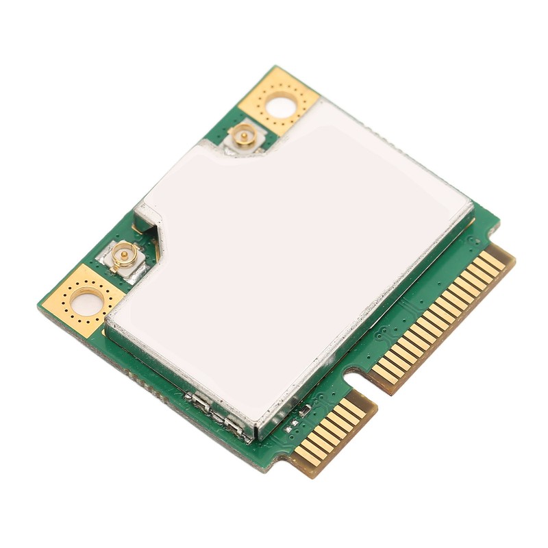 Mini PCIE Network Card 1675XHMW 2400Mbps BT5.2 802.11AX WiFi 6E