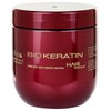 Bio Keratin Luxury Collection Moisture Restore Hair Masque 16.9 Oz