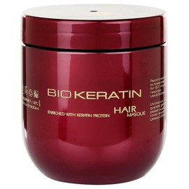 Bio Keratin Luxury Collection Moisture Restore Hair Masque 16.9 Oz KERATIN PROTE
