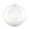 2pcs Breast Shell Milk Saver Breastmilk Collector for Breastfeeding Collect