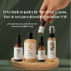 Aceite Facial Nae Booster Bakuchiol Tuna 30ml