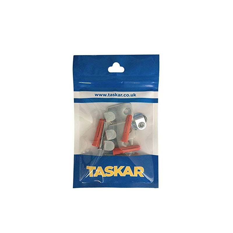 Taskar Heavy Duty Safety Picture Hooks - Pack of 10