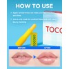 TOCOBO Lip Balm Bálsamo Labial Hidratante y Nutritivo con Vitaminas