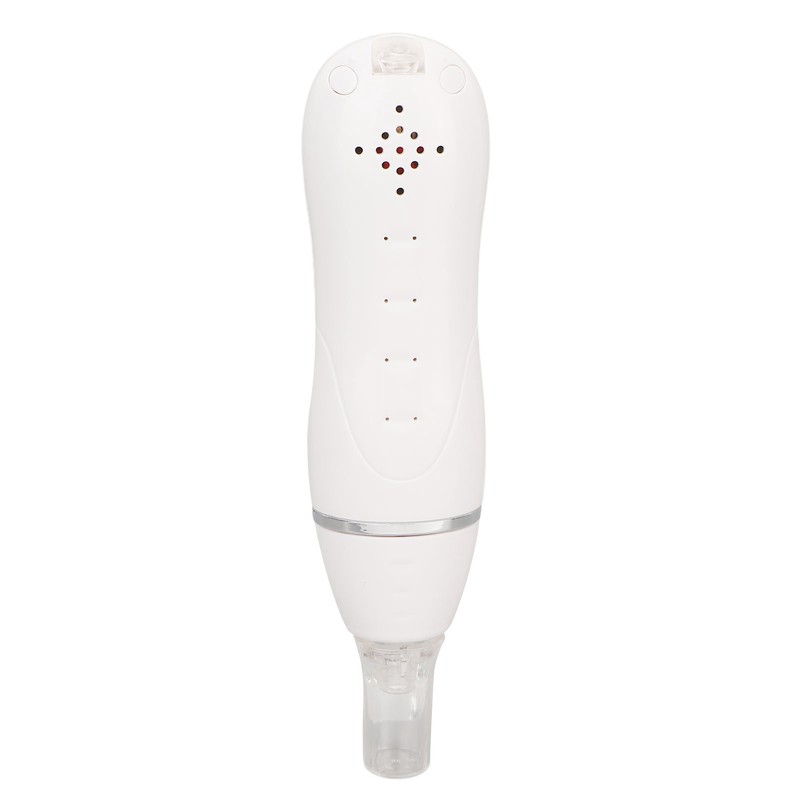 Vacuum Microdermabrasion Machine 3 Gear Deep Cleaning 8 Suction Heads