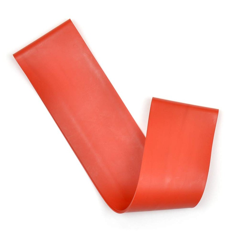 Amazing Health Resistance bands pack of 3 High, Medium and