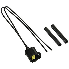 Motorcraft Wiring Kit