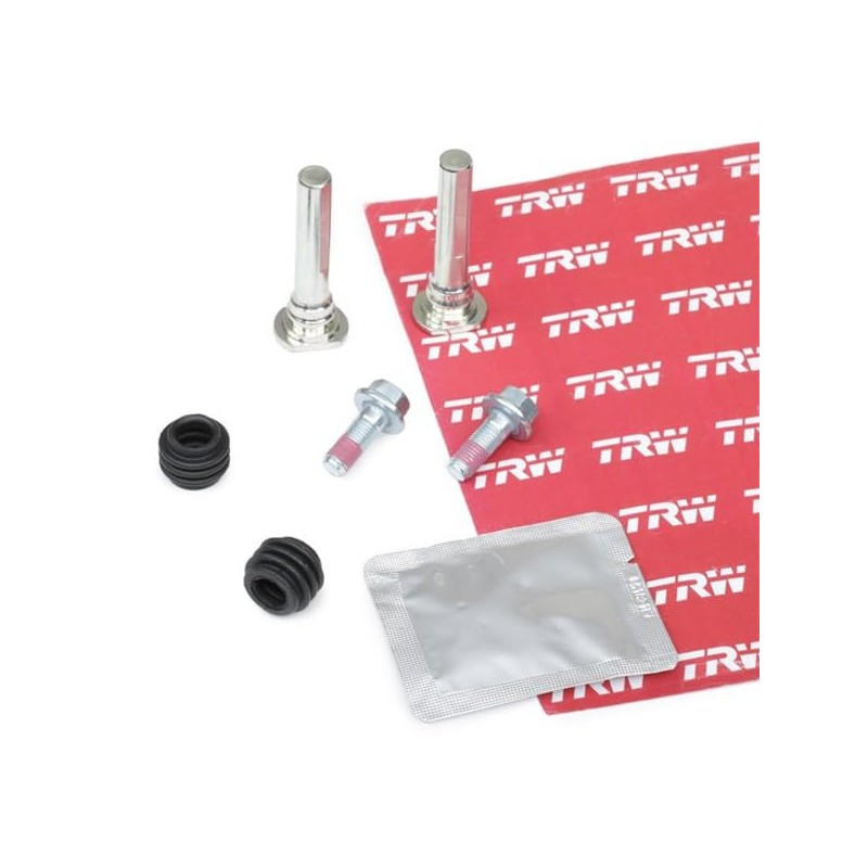 TRW ST1719 Power Brake Systems