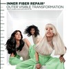Garnier Fructis Hair Filler Strength Repair Serum Treatment with Vitamin