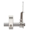 Rotary Encoder Metal Mounting Stand Digital Display Counter Fixing Bracket