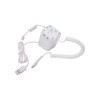 Anti Theft Display Stand 95‑120dB Security Alarm Fast Charging Claw