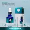 Suero Niacinamida B3, Vitamina E, Acido Hialuronico Serum Tipo de