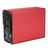 600W Car Power Inverter 12V DC to AC Converter Modified