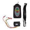 Wireless Winch Remote Control Kit Electric Winch Controller Universal for