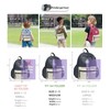 sugetto Toddler Backpack for Boys Girls 2-5, School Kids Backpacks