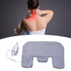 Shoulder Neck Heating Pad Safe Warm Breathable Electric Shoulder Neck