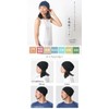 CHARM Super Thin Stretch Beanie Cap, Made in Japan, 2