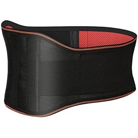 Soporte Lumbar Cinturón Auto-calentamiento Respirable Faja Lumbar Con 25 Imanes Alivio Del Dolor Soporte Lumbar Para Hombre Y Mujer Por Discos