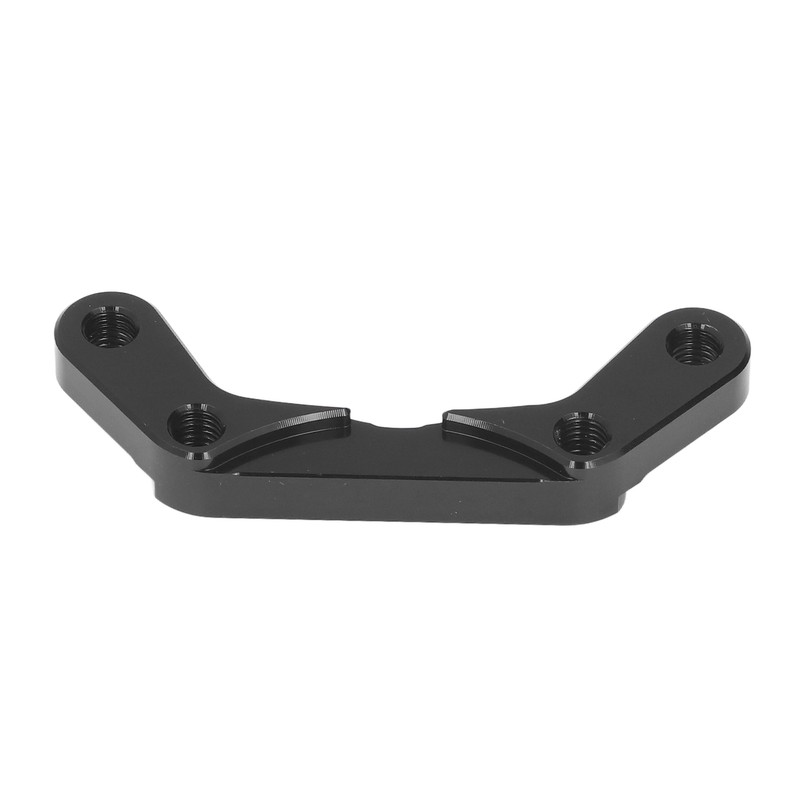 Motorcycle Brake Caliper Adapter Rotor Adaptor Replacement for Vespa Sprint