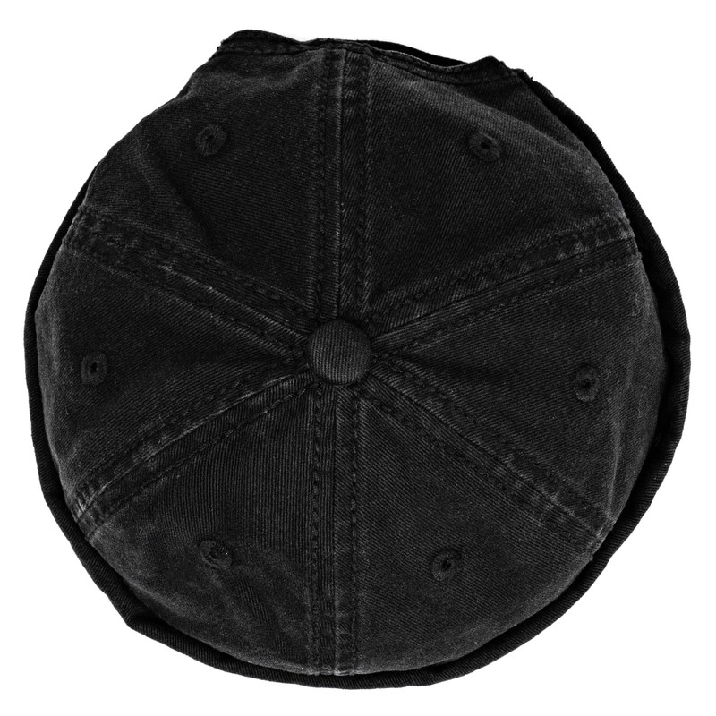 WEROR Weror-451.1 Men's Docker Hat Fishing Hat Sailor Hat Cotton