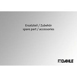 Dahle 20751 - paper shredders accessories