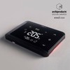 CAME TH/750 BK WIFI 845AA-0150 Smart Thermostat for Heating and