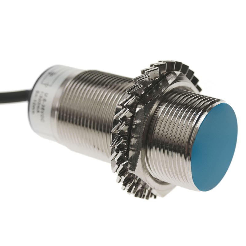 Cablem, 6 – 36 VDC PNP NO Inductive Proximity Switch