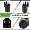 Carbhub Ignition Coil for Onan Points Models BF B43 B48