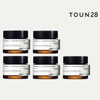 Tone28 (현대홈쇼핑)톤28 해남 펩타시카 새벽 크림 5개 (Hyundai Home Shopping) Tone28 Haenam Peptasica Dawn Cream 5 Pieces