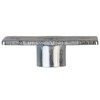 ALPIDEX 50 Special Drive-In Nuts M10 DIN EN 12572-2-2017 Galvanised