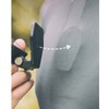 Honbobo Magnetic Neck Mount Quick Release Mount Neck Strap for