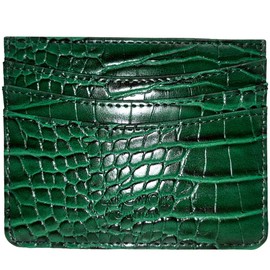 ARCWOR Slim Wallet Minimalist Front Pocket RFID Blocking Men and Women Leather Wallets