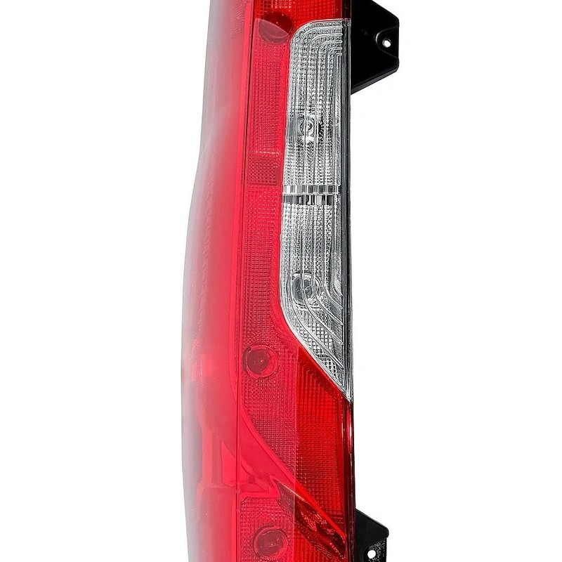 Replacement Driver Left Side Rear Tail Light Lamp For Mercedes