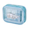 Travel empty bottle set Cinnamoroll Travel Travel Set Travel empty bottle set / 여행용공병세트 시나모롤 트래블 여행 세트 여행용공병세트