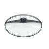 Oval Glass Lid Replacement for Hamilton Beach Slow Cooker Models